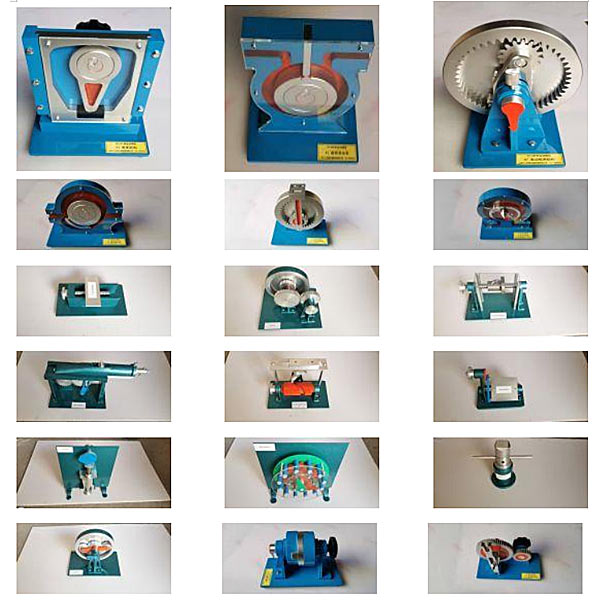 智能制造变革推手，PLC实验台助你实现数字化转型(图1)