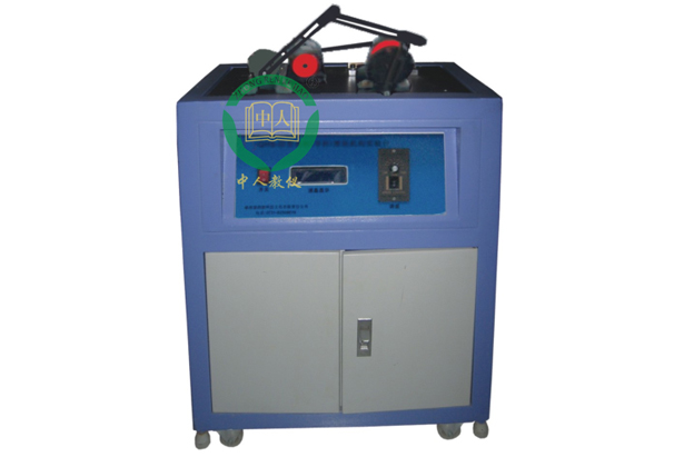 革新传统教学模式，PLC实验台引领技术教育新风尚(图2)