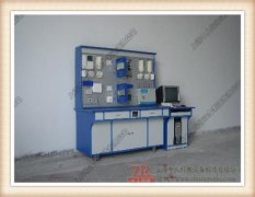 点燃学习的激情，PLC实验台带你探索自动化世界(图2)