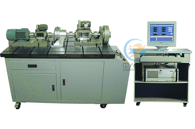 跨界强强联手，PLC实验台与人工智能相结合(图1)