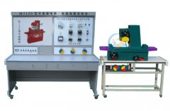 从零开始!如何选购适合自己的PLC实验台?(图1) 从零开始!如何选购适合自己的PLC实验台?(图1)