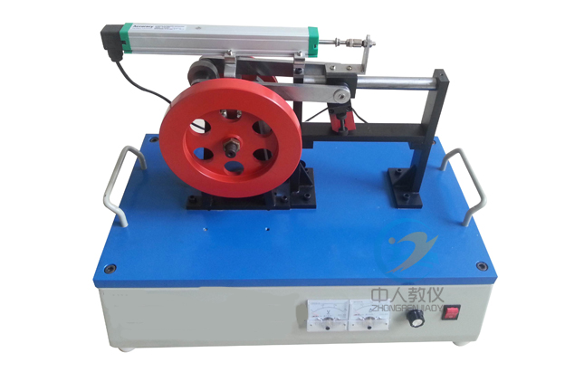 打破时间和空间限制，PLC实验台助你实现远程教学(图2)