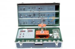 实战演练，全面强化电工技能：电工实训台的重要性(图1)