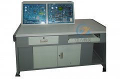 提升电工实操水平的最佳装备:电工实训台(图1) 提升电工实操水平的最佳装备:电工实训台(图1)