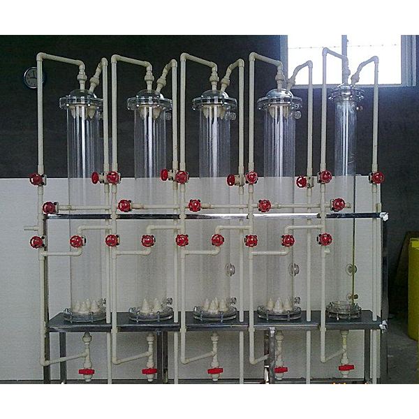 高效训练,助您成为顶尖电工:电工实训台的魅力(图2) 高效训练,助您成为顶尖电工:电工实训台的魅力(图2)