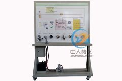 高模拟度，真实还原电工工作场景：电工实训台的独特之处(图2)