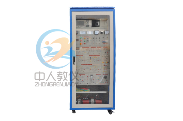 迈向成功的必由之路：选择一台优质电工实训台！(图1)