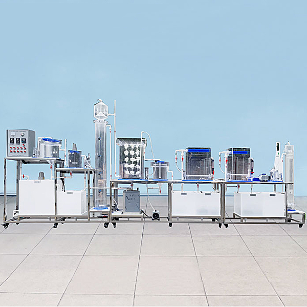 电工实训台的选购误区，你是否中招？(图2)