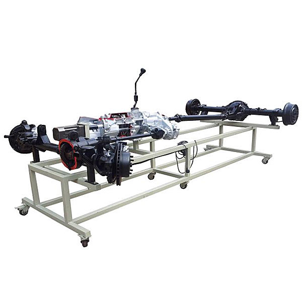 电工实训台的使用技巧，你掌握了几个？(图1)