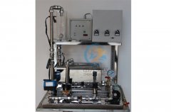 电工实训台的样式与种类,你了解多少?(图2) 电工实训台的样式与种类,你了解多少?(图2)