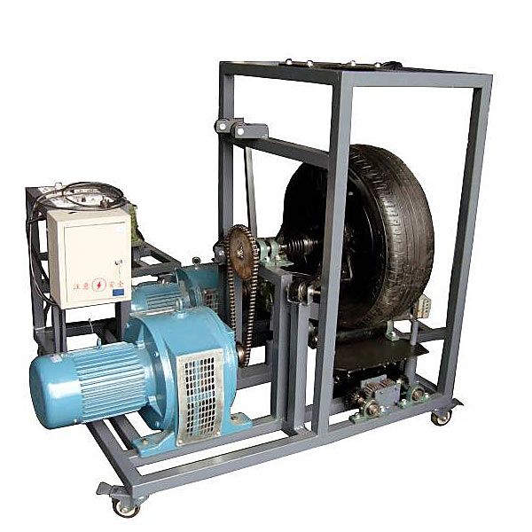 为什么电工实训台对于学习电工技术至关重要?(图2) 为什么电工实训台对于学习电工技术至关重要?(图2)