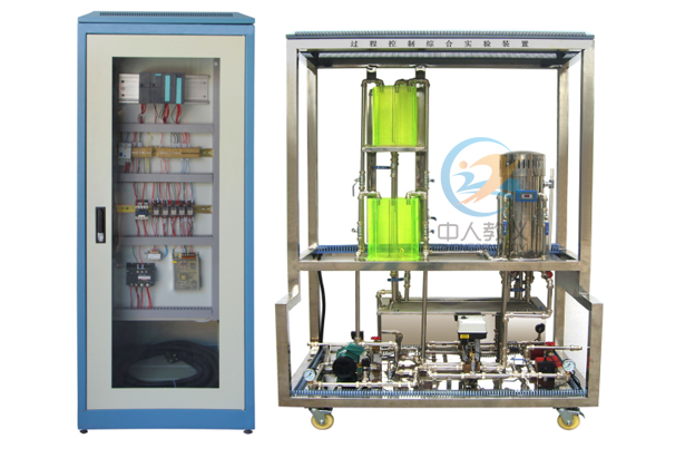 助力实验室科研的智能装备:机械传动机构实验室设备解读(图1) 助力实验室科研的智能装备:机械传动机构实验室设备解读(图1)