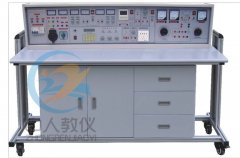 突破研究难题的法宝：机械传动机构实验室设备大揭秘(图2)