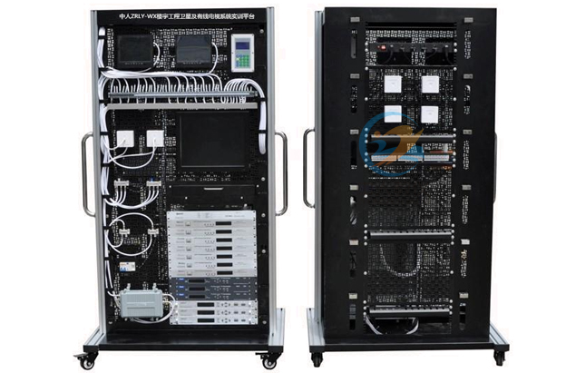 高性能工具：机械传动机构实验室设备的选择指南(图2)
