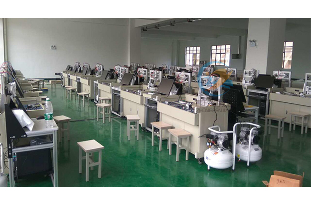 打造高效科研实验室,离不开机械传动机构实验室设备!(图1) 打造高效科研实验室,离不开机械传动机构实验室设备!(图1)