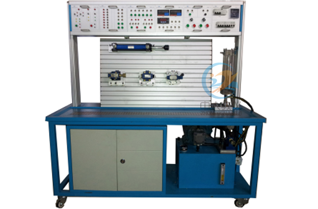 革命性实验工具,机械传动机构实验室设备引领科学创新!(图2) 革命性实验工具,机械传动机构实验室设备引领科学创新!(图2)