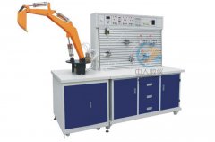 实验必备神器,机械传动机构实验室设备助力科研前行!(图2) 实验必备神器,机械传动机构实验室设备助力科研前行!(图2)