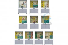 实验效果优化，机械传动机构实验室设备助力科创卓越！(图2)