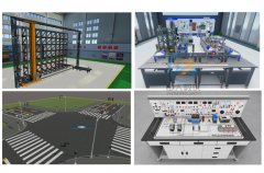 提升实验准确性，从机械传动机构实验室设备开始！(图1)