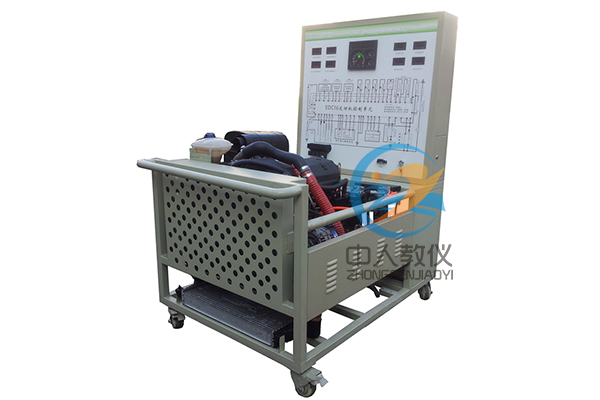 工业控制领域的革命性突破——全面了解PLC实验台的应用价值(图1) 工业控制领域的革命性突破——全面了解PLC实验台的应用价值(图1)