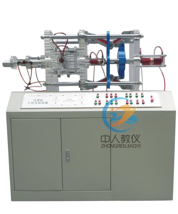 工业4.0时代的关键驱动力——PLC实验台在智能制造中的地位(图2)