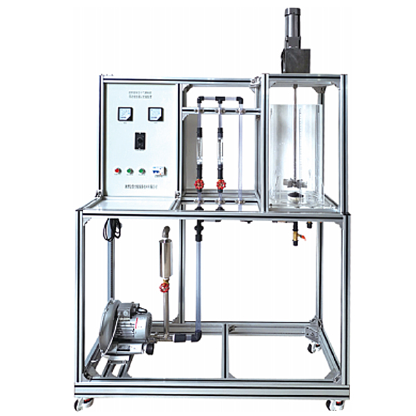 提高产能、降低资源消耗——PLC实验台为工业带来的巨大价值！(图1)