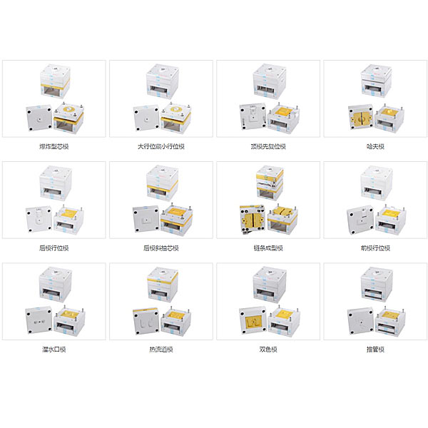 提升工作效率的不二选择——深入了解PLC实验台的魅力(图2) 提升工作效率的不二选择——深入了解PLC实验台的魅力(图2)