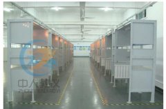 从零起步，掌握PLC实验台的关键要素，成为工业控制技术高手！(图2)