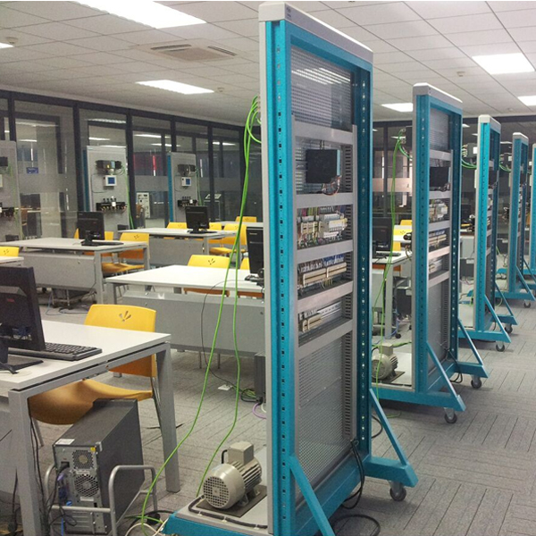 实验室设备、备自动化升级方案解析——PLC控制技术(图2)