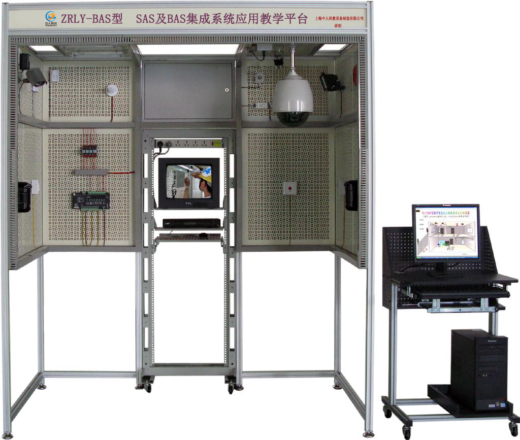 设计与教学的完美结合，从教学设备说起(图1)