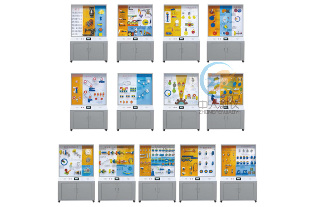 提升学生学习效果的教学设备亮点解析(图1)