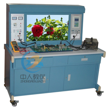 高效学习利器！电工实训台助你快速掌握技能(图2)