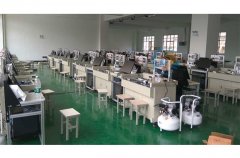 电工实训台:实战训练,带你掌握电力安全技能(图1) 电工实训台:实战训练,带你掌握电力安全技能(图1)