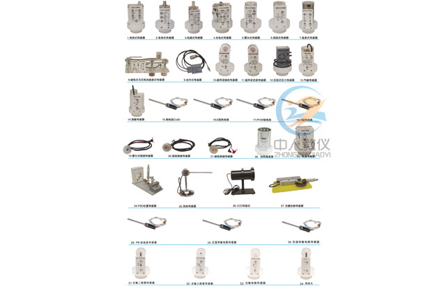 电工实训台:提升自我,开创未来的无限可能(图2) 电工实训台:提升自我,开创未来的无限可能(图2)