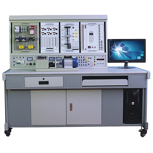 plc 实验报告(图2)