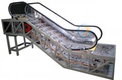 plc机械手实验原理(图1) plc机械手实验原理(图1)