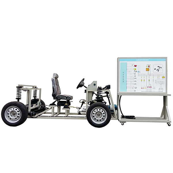 plc实训装置的缺点有哪些呢(图1) plc实训装置的缺点有哪些呢(图1)