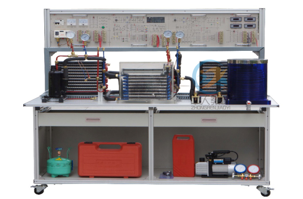 plc实训装置的缺点有哪些呢(图2) plc实训装置的缺点有哪些呢(图2)