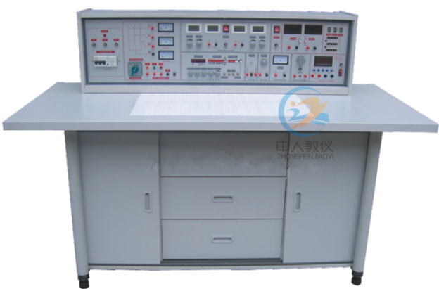 Plc实训室天塔之光灯亮照片图片高清(图1) Plc实训室天塔之光灯亮照片图片高清(图1)