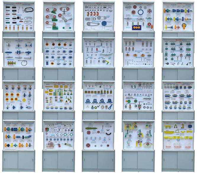 Plc实训室建设成效(图2) Plc实训室建设成效(图2)