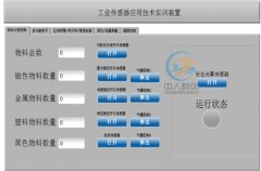plc正反转实训小结(图1) plc正反转实训小结(图1)
