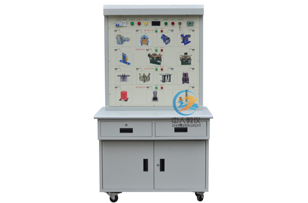 plc正反转实训心得(图1)