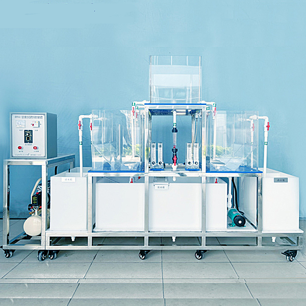 plc实验台有什么组成部件图片(图1) plc实验台有什么组成部件图片(图1)