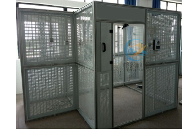 plc实验室温湿度控制(图2) plc实验室温湿度控制(图2)