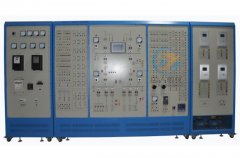 电工实训台架图片大全集(图2) 电工实训台架图片大全集(图2)