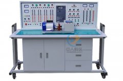 维修电工实验(图2) 维修电工实验(图2)