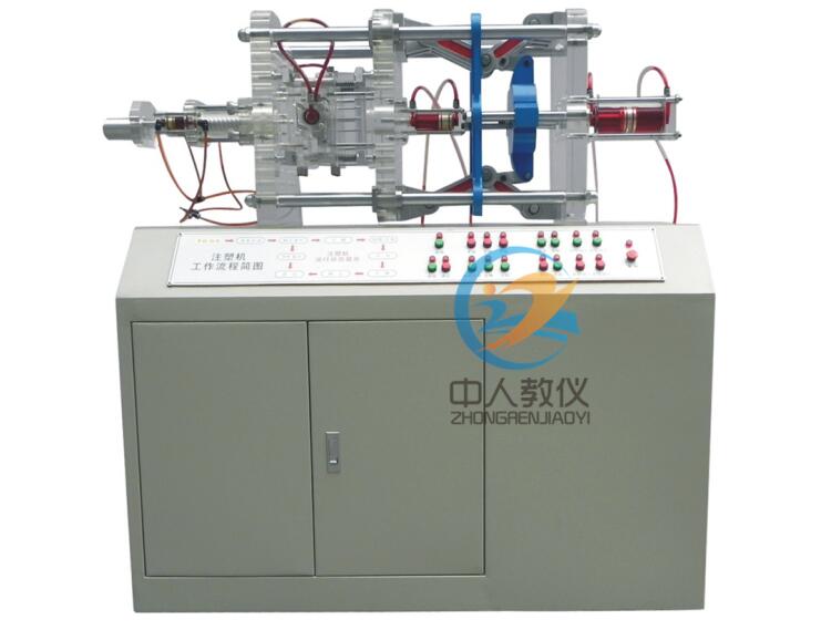 电工实训室设备(图2) 电工实训室设备(图2)