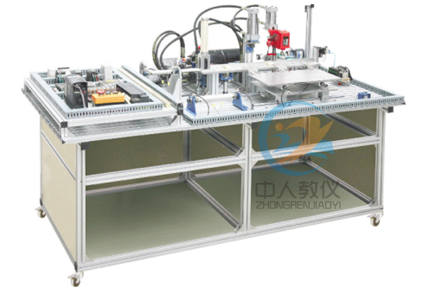 维修电工实训室建设(图1)