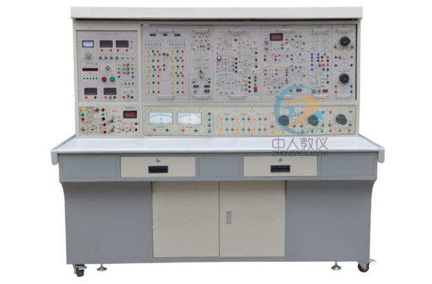 电工技能实训台账模板图片(图1) 电工技能实训台账模板图片(图1)