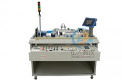 物联网智能家居实训系统，智能家居技术实训设备(图1)